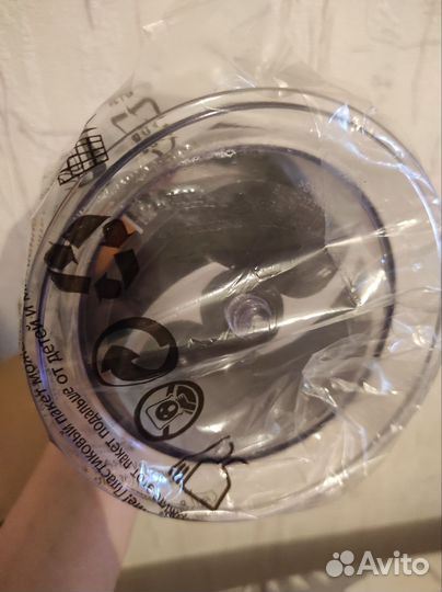 Новый блендер Red Solution 1200Вт