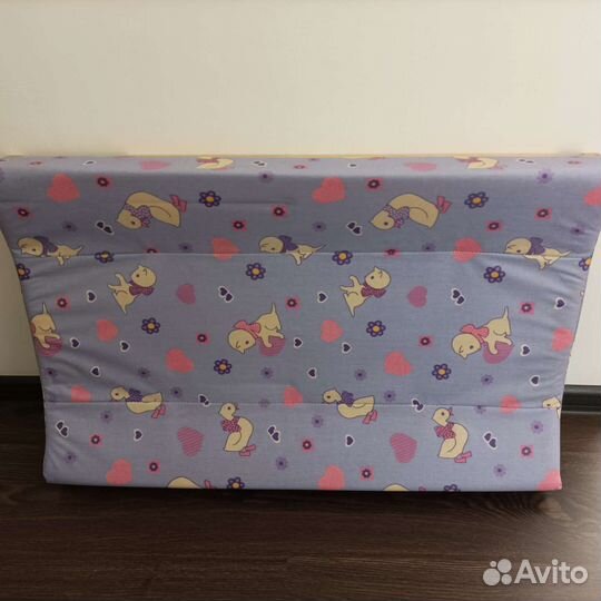 Пеленальная доска