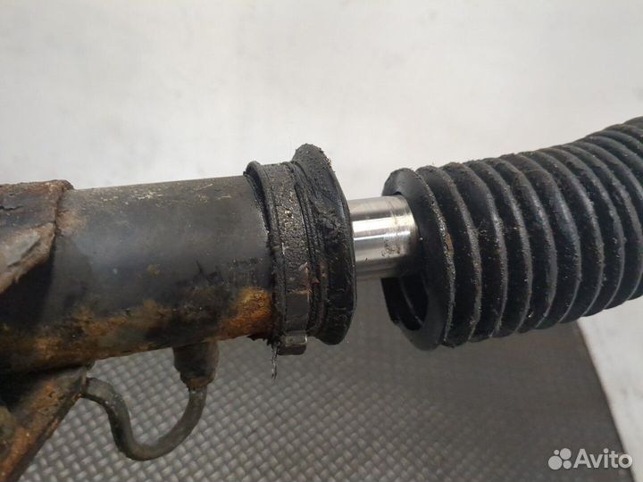 Рейка рулевая с г/у Dodge Nitro, 2007