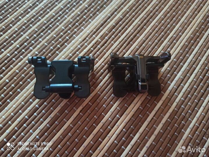 Триггеры для телефона