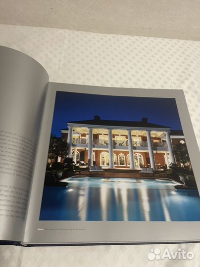 Альбом. Modern to Classic II: Residential Estates