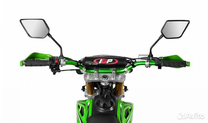 Зеркала на regulmoto 003 250