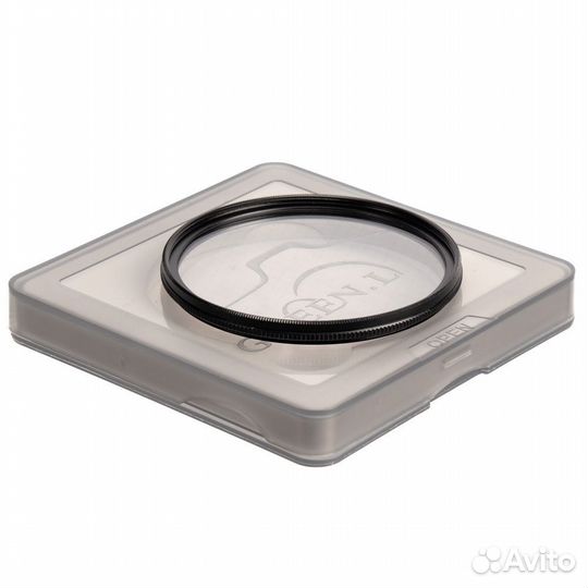 Светофильтр Green-L звездный, 6 лучей - 67mm