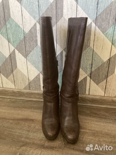 Сапоги, 37 размер