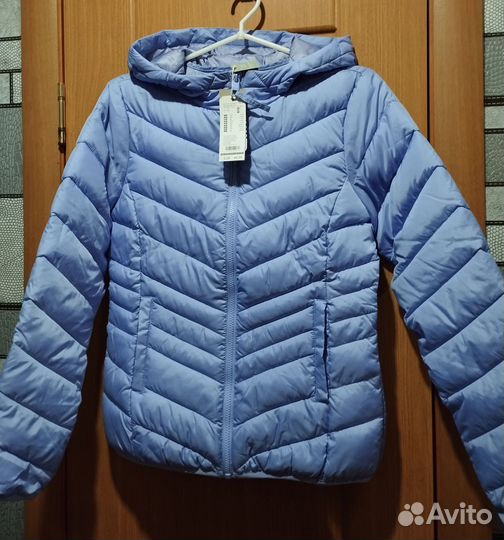 Куртка демисезонная женская новая Tom Tailor S