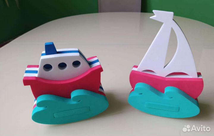 Конструктор для ванны