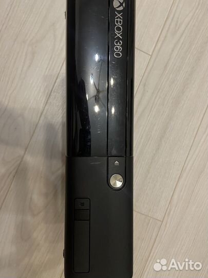 Xbox 360 aurora