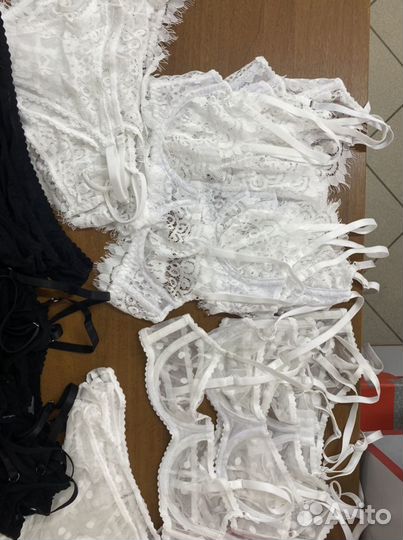 Оптовый пошив нижнего белья и купальников