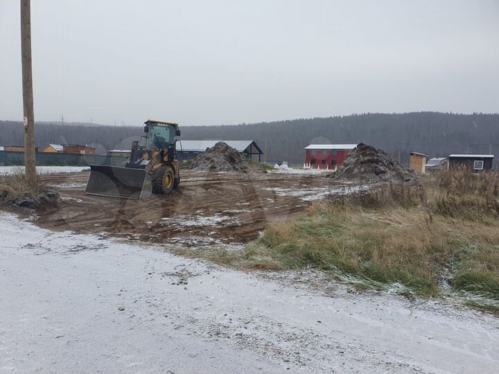 Участок 9 сот. (СНТ, ДНП)