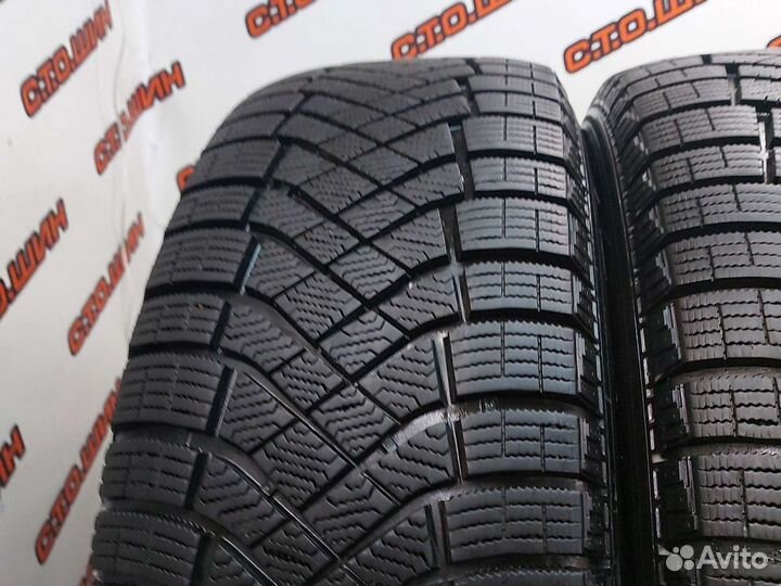 Pirelli Ice Zero FR 225/65 R17 106T