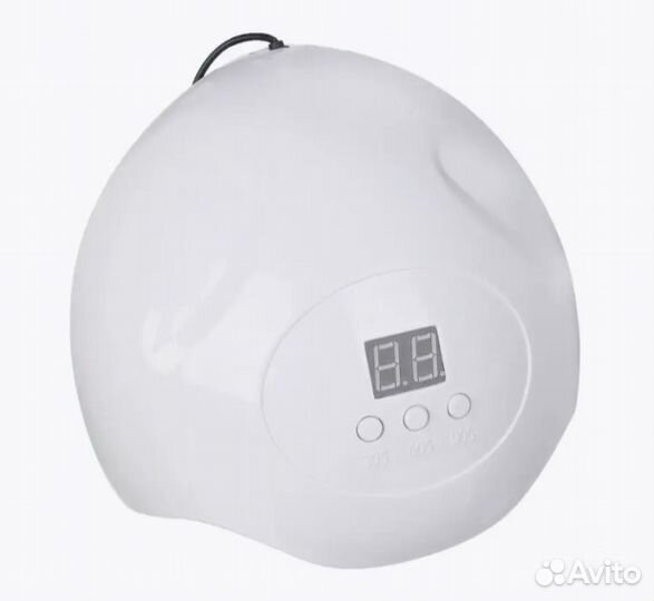 Лампа для сушки ногтей