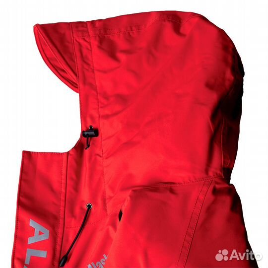 Костюм зимний Alaskan Cherokee поддерживающий L