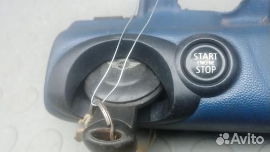 Картоприемник mini clubman 1 (KBN06QK01)