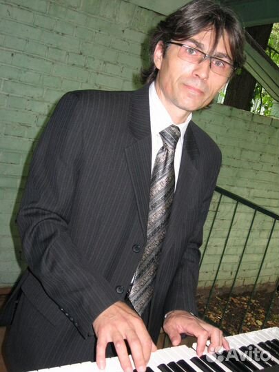 Музыканты на мероприятие