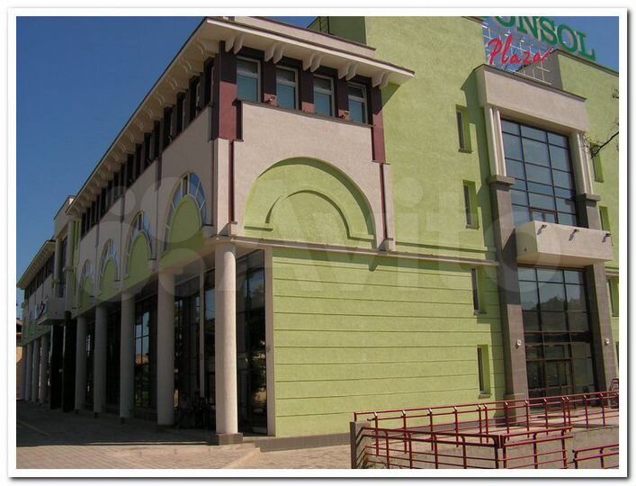 Торговая площадь, 78 м²