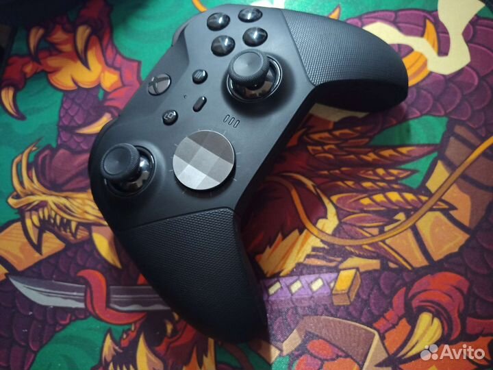 Xbox Series X/S Elite controller Series 2