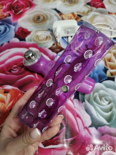 Массажер лица