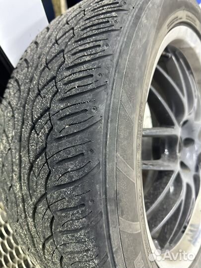 Yokohama Parada Spec-X 255/50 R20