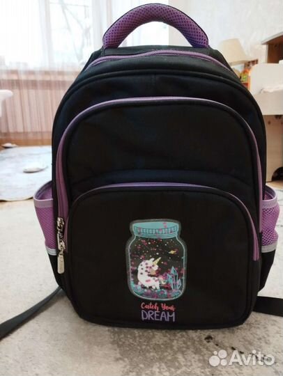 Рюкзак для школы
