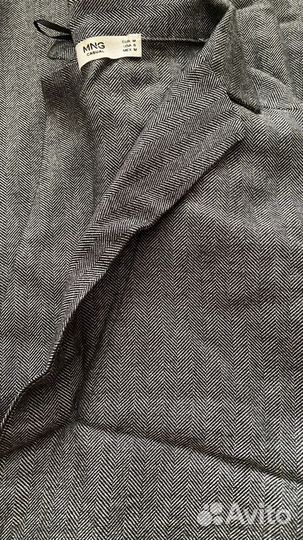 Комбинезон mango