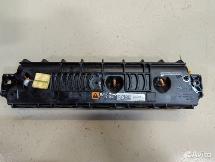 Подушка безопасности коленная Buick Encore 2016