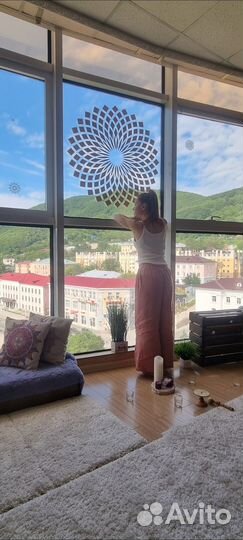 Мнуши-телесная техника расслабления(массаж)