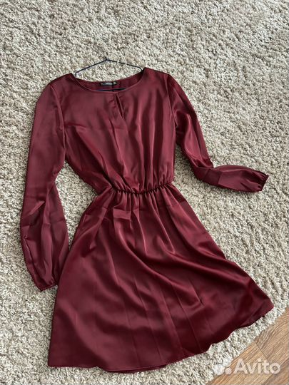 Платье женское