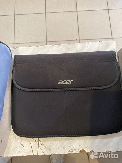 Нетбук acer aspire one