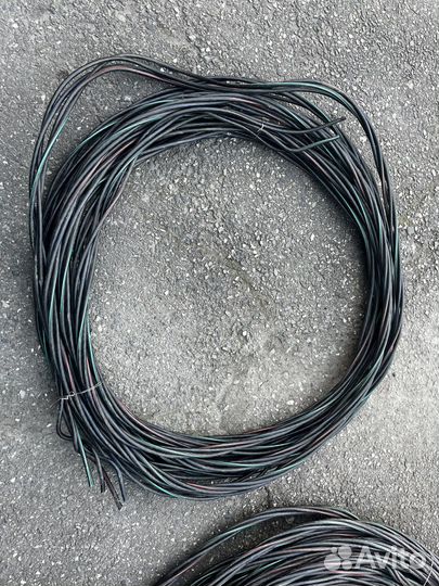 Кабель сип 4 50