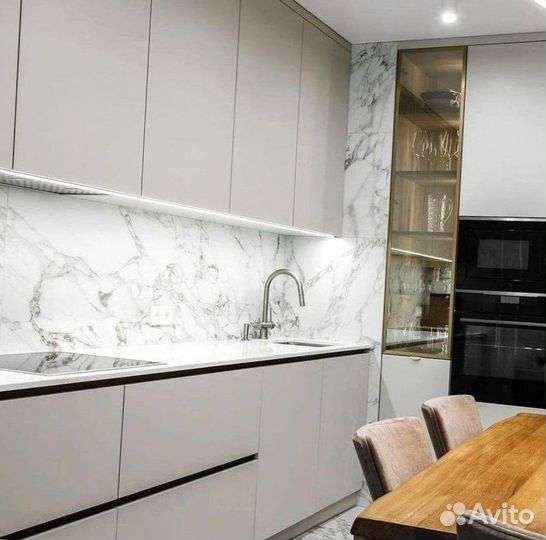 Кухонный гарнитур от производителя