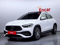 Mercedes-Benz GLA-класс AMG 2.0 AMT, 2021, 46 767 км, с пробегом, цена 3 990 000 руб.