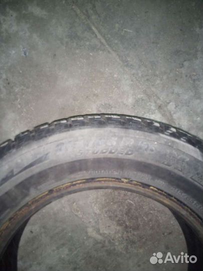 Michelin 4X4 A/T 215/65 R16