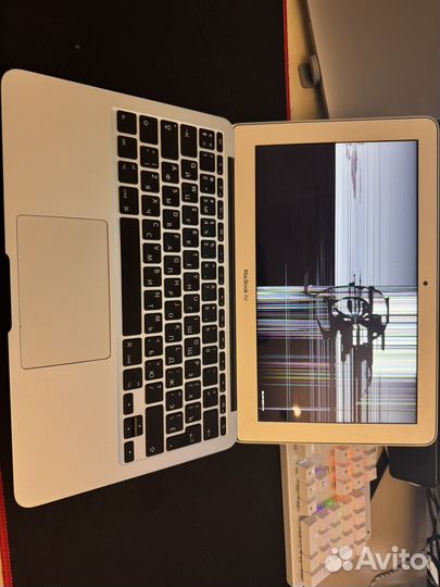 Мак бук айр 11