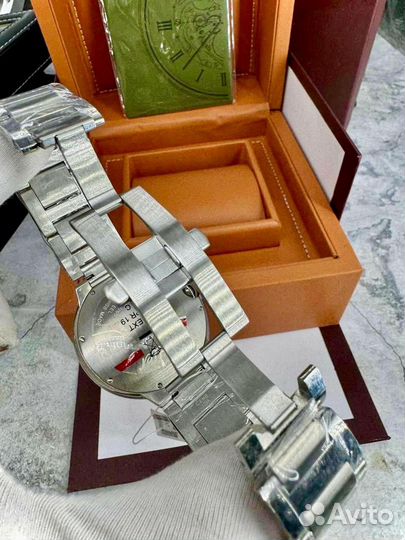 Мужские часы Cartier