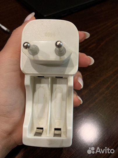 Зарядное устройство для аккумуляторов Rowenta