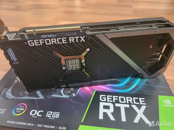 Rtx 3080ti