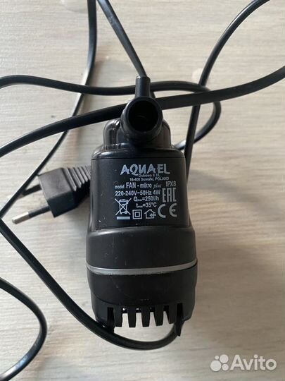 Аквариум, фильтр для аквариума