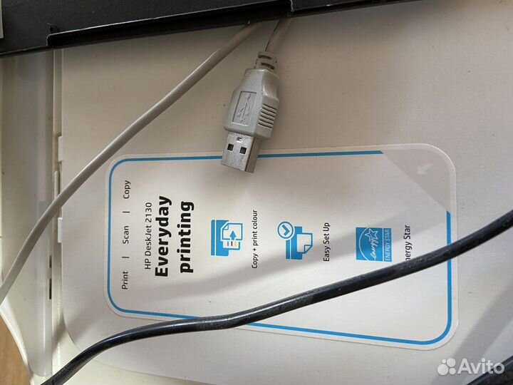Принтер сканер копир