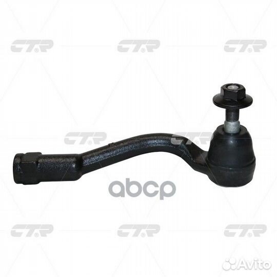 Старый номер cekh-56R) Наконечник рулевой тяги