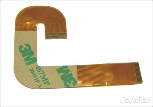 Шлейф лазерной головки PlayStation 2