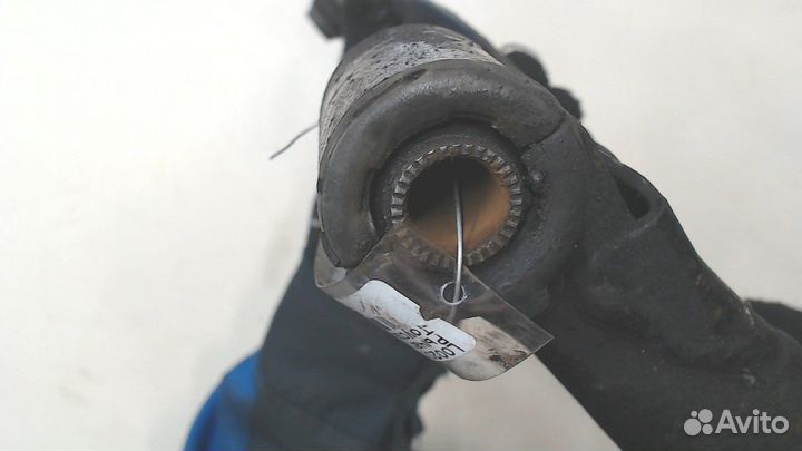 Рычаг подвески Toyota Corolla E15, 2011