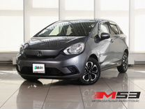 Honda Fit 1.3 CVT, 2020, 76 626 км, с пробегом, цена 1 489 999 руб.