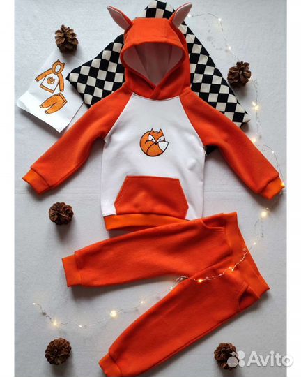 Ремонт и пошив одежды