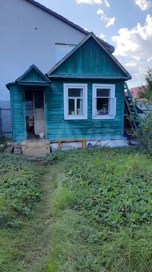 Участок 6 сот. (СНТ, ДНП)