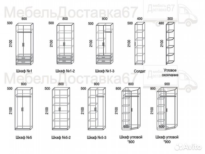 Гостиная 3,6м Орион венге+дуб молочный, наличие