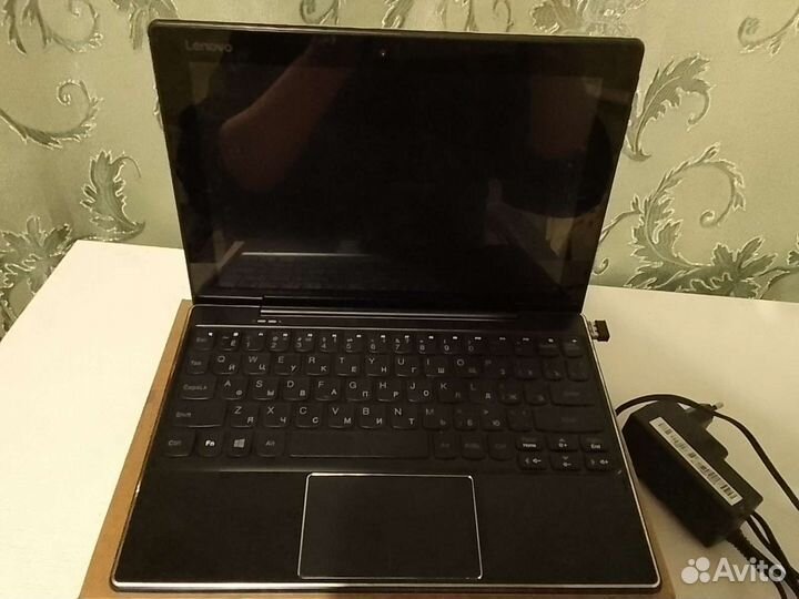 Ноутбук Lenovo ideapad 310
