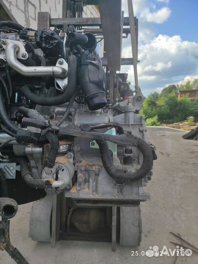 АКПП Mazda Atenza GJ2FW