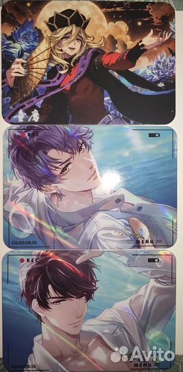 Карточки куны