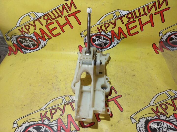 Кулиса МКПП Mitsubishi Lancer X 10 1.8 4B10 2008