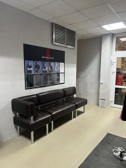 Свободного назначения, 30 м²